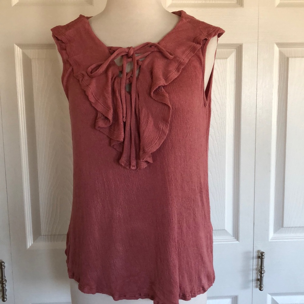 Ava James Top